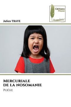 portada Mercuriale de la nosomanie (in French)