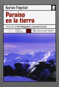 portada Paraíso en la Tierra (Ol) (in Spanish)