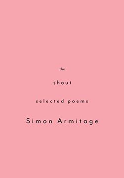 portada The Shout: Selected Poems (en Inglés)