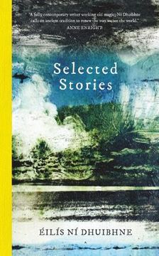 portada Selected Stories: Éilís Ní Dhuibhne