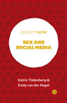 portada Sex and Social Media (Societynow) (in English)