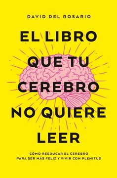 portada LIBRO QUE TU CEREBRO NO QUIERE LEER, EL -BOOKS4POCKET