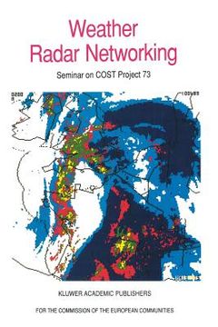portada Weather Radar Networking: Seminar on Cost Project 73