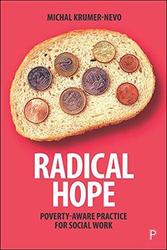 portada Radical Hope: Poverty-Aware Practice for Social Work (in English)