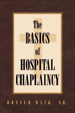 portada The Basics of Hospital Chaplaincy (en Inglés)