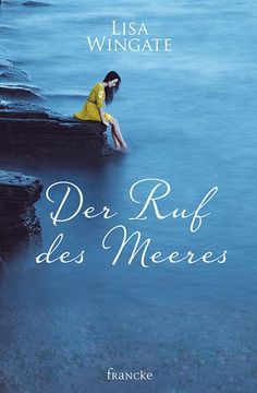 portada Der ruf des Meeres (en Alemán)