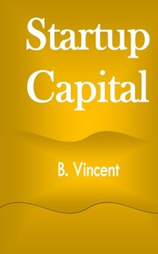 portada Startup Capital (in English)