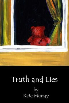 portada Truth and Lies (en Inglés)