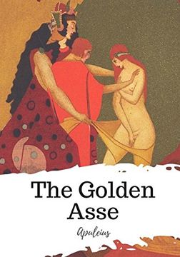portada The Golden Asse (in English)