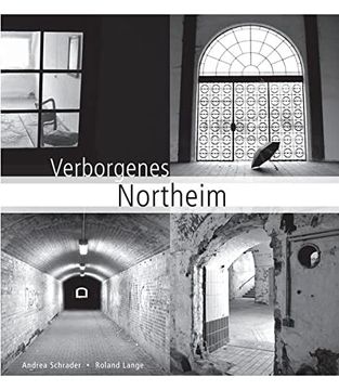 portada Verborgenes Northeim (en Alemán)