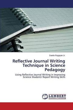 portada Reflective Journal Writing Technique in Science Pedagogy