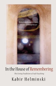 portada In the House of Remembering (in English)