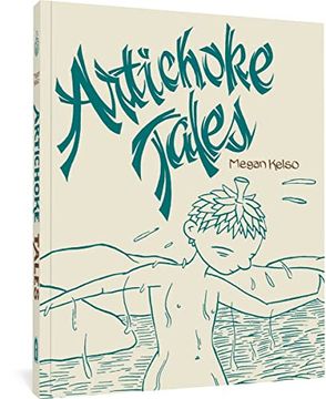 portada Artichoke Tales (en Inglés)