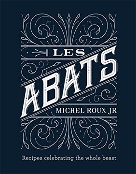 portada Les Abats: Recipes celebrating the whole beast