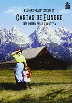 portada Cartas de Elinore (in Spanish)