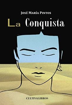 portada La Conquista (spanish Edition)