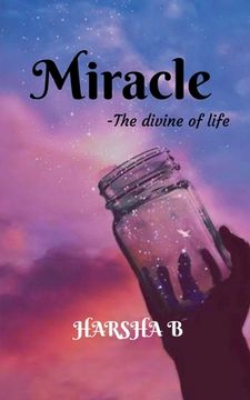 portada Miracle (en Inglés)