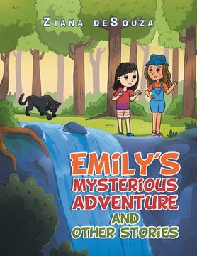 portada Emily's Mysterious Adventure and Other Stories (in English)