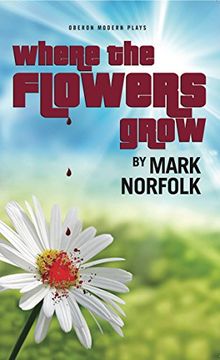portada where the flowers grow