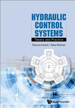 portada Hydraulic Control Systems: Theory and Practice (en Inglés)