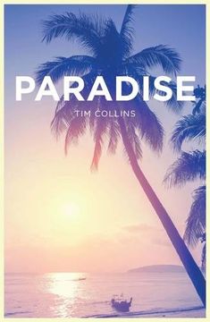 portada Paradise ((Ya Reads)) (in English)