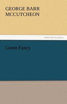 portada green fancy (in English)
