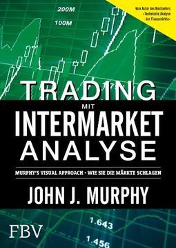 portada Trading mit Intermarket-Analyse (en Alemán)