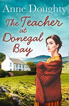 portada The Teacher at Donegal bay (en Inglés)