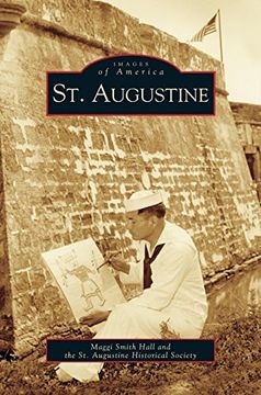 portada St. Augustine
