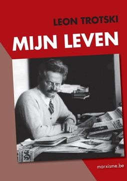 portada Trotski: Mijn Leven
