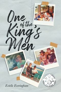 portada One of the King's Men (en Inglés)