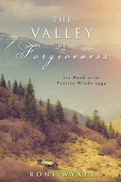 portada The Valley of Forgiveness (in English)