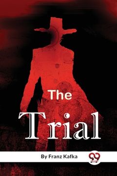 portada The Trial (en Inglés)