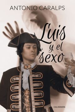 portada Luis y el sexo
