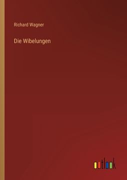 portada Die Wibelungen (in German)