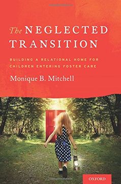 portada The Neglected Transition: Building a Relational Home for Children Entering Foster Care (in English)
