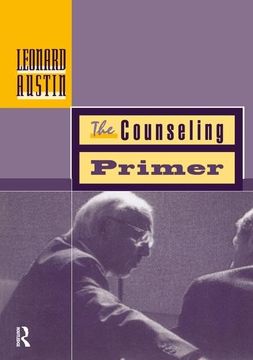 portada Counseling Primer
