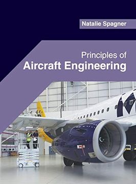 portada Principles of Aircraft Engineering (en Inglés)