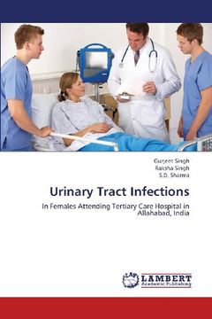 portada Urinary Tract Infections
