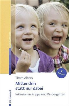 portada Mittendrin Statt nur Dabei (en Alemán)