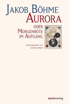 portada Aurora Oder Morgenröte im Aufgang: Kommentierte Ausgabe (en Alemán)