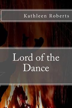 portada Lord of the Dance (en Inglés)