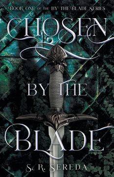 portada Chosen by the Blade (en Inglés)