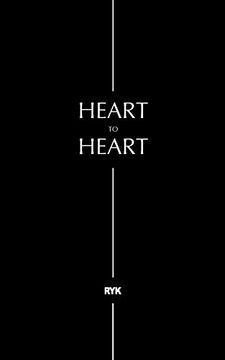 portada Heart to Heart (en Inglés)