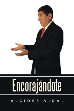 portada Encorajandote (in Spanish)