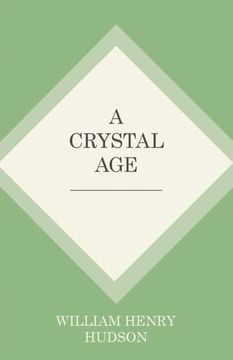 portada A Crystal age (in English)