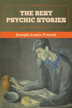 portada The Best Psychic Stories (en Inglés)