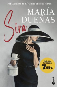 portada Sira: Edición Limitada a Precio Especial (in Spanish)