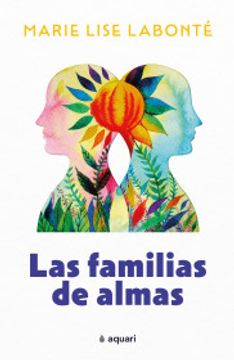 portada Las Familias de Almas (in Spanish)