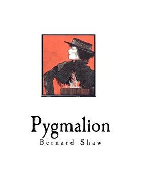 portada Pygmalion (en Inglés)